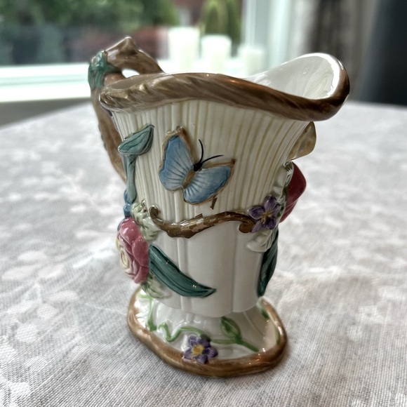 Vintage Fitz and Floyd Classics Creamer - Picture 10 of 16